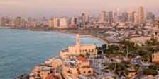 Afficher: Psst... Voici les bons plans pour découvrir Tel Aviv