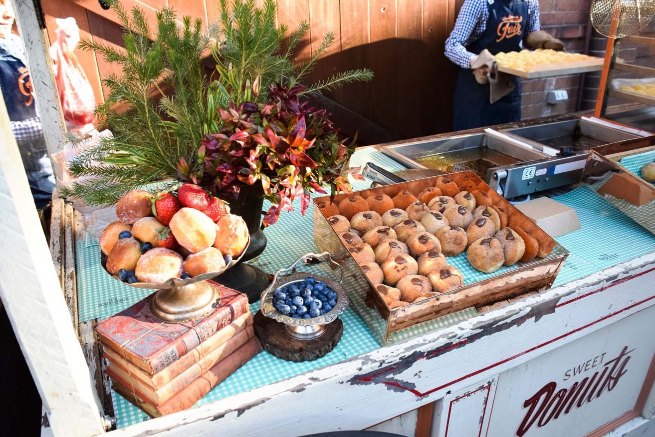 Backpacking Australia @exploreshaw Australian food