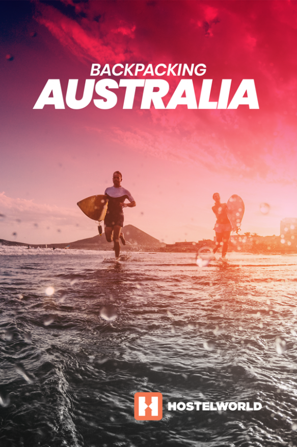 backpacking-australia